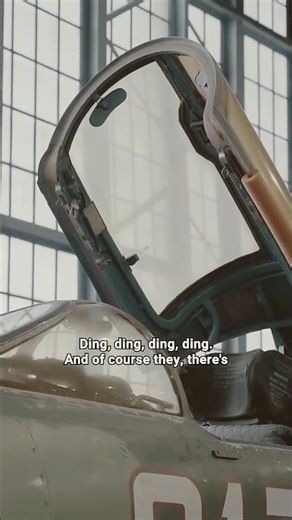 Flying the MiG-21 for the First Time