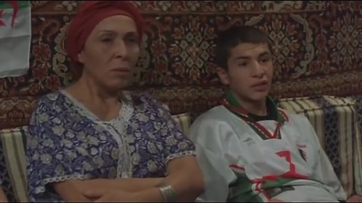 beur blanc rouge - Film complet VF_HD