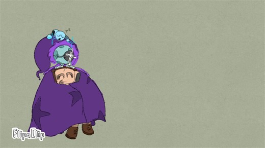 Celebrating Moonshell: A Valentine's Day Animation