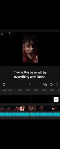 Exploring the Remix of Nemo's Lyrics