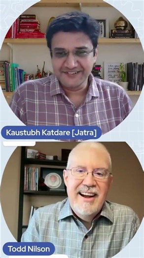 Meaning Behind Jatra Community Platform