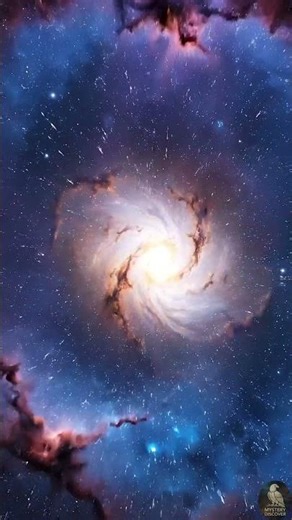 “Did everything start from a cosmic cloud?” | “The Origin of Universe Explained” | Nebular Theory