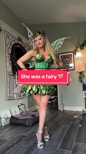 Creating Enchanting Fairy Outfits | DIY Costume Ideas