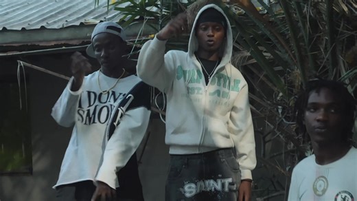 Cash Code by Codey ft. NMJ