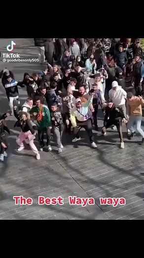 Master KG ft Team Mosha - The Best Waya Waya (Official Video)