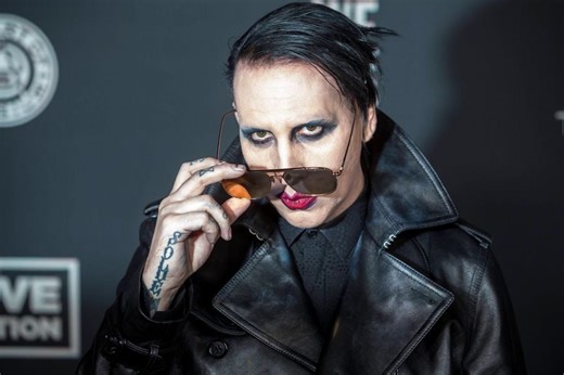 Marilyn Manson says sexual assault claims ruined his career