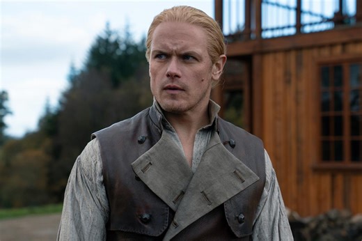 What time does 'Outlander' Season 8 Episode 5 come out?