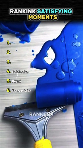 ✨ RANKING SATISFYING MOMENTS 😍 | The Most Satisfying Videos Ever!