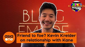 Bling Empire star Kevin Kreider joins us this episode to talk about how life has changed since season 1, what happened when that Cartier ring fell into the ocean, and where he stands with Kim Lee and Kane Lim after season 2. Read more: https://bit.ly/3sOeIhL #BlingEmpire #KevinKreider #Netflix | AsiaOne