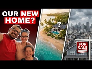 We Spent Weeks in Las Terrenas, Dominican Republic… Here’s What We Found!