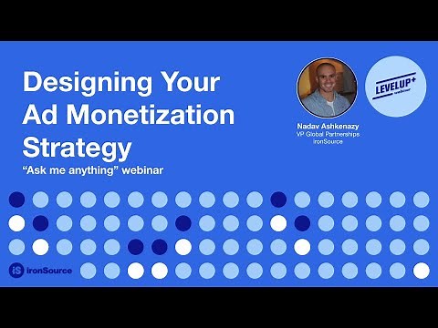 How Much Money Do Mobile Games Make From Ads & Mobile Ad Monetization Strategy