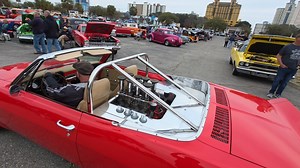 174K views · 3.1K reactions | V8 swap mid engine performance built 1965 Corvair Corsa custom #Samspace81 #classiccars #oldcars #customcars #automobile #automobileengineering | Samspace81 | Facebook