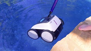 93 reactions · 13 shares | The Smarter Way to a Cleaner Pool. | Aiper | Facebook