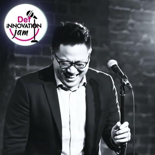 Kid Innovation vs Adult Innovation | Def iNNOVATION Jam 2026 | iNNOVATION Insights