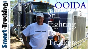 1.5K views · 47 reactions | NEW! THE OOIDA CONTINUES THE FIGHT FOR TRUCKERS. Just in case you thought no one was paying attention to TRUCKER'S RIGHTS AND ISSUES, the OOIDA continues in the battles that matter to the professional drivers. Dave goes over a few of their recent accomplishments. | Smart Trucking | Facebook