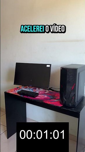 SSD E HD REALMENTE DÁ DIFERENÇA?