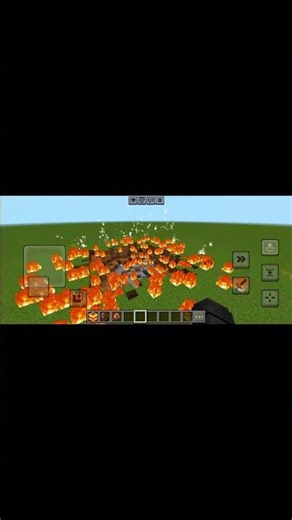 💣 INSANE NETHER TNT EXPLOSION! 💥 | Minecraft Secret TNT Showcase