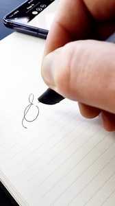 Experience the future of writing with our Smart Writing Set – where pen and paper meet innovation! 🖋️✨ Seamlessly capture your ideas on paper and watch them come to life in the digital realm. #MoleskineSG | Moleskine