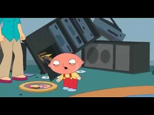 Stewie Crying | Family Guy
