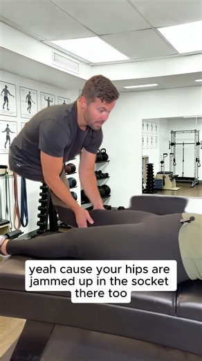 Chiropractic Adjustment: Satisfying Full-Body Relief Explained