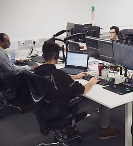 Innovative Office Space in Bristol for Science & Technology Businesses | Future Space