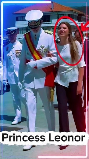Princess Leonor: The Future Queen of Spain | Biography, Lifestyle, Family & Royal Journey