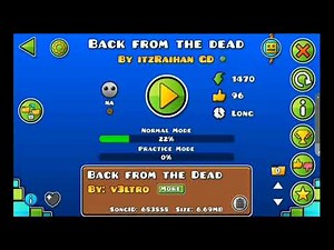 Dash Layout | 2.2 GDPS Editor