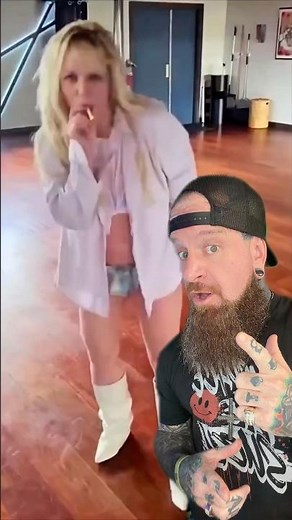 BRITNEY SPEARS ARRESTED