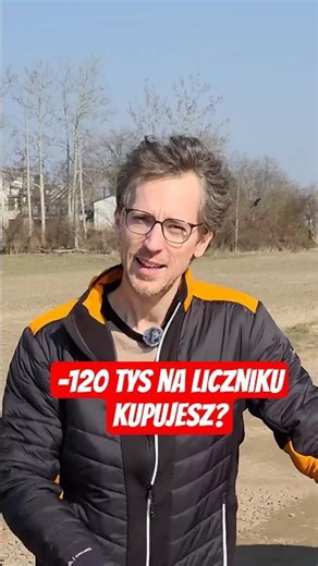 120,000 km and a bargain price? Check if the odometer is telling the truth.