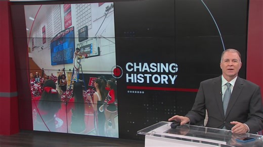 Pair of brothers leads Cal State East Bay to historic season