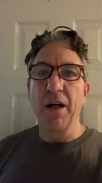 Drop the Rocks - Resentment group counselor intro