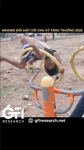 Newbie đối mặt với chu kỳ tăng trưởng 2025 #crypto