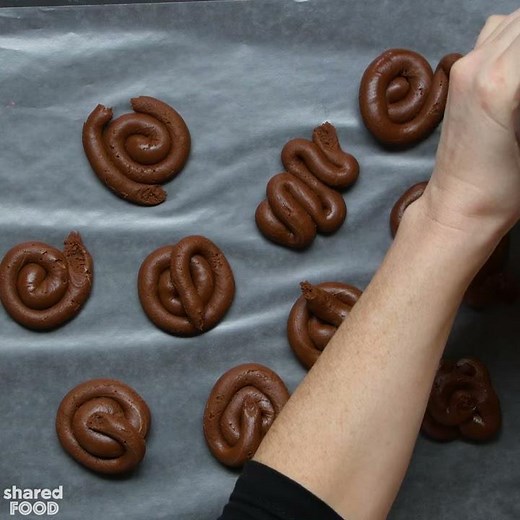 Cat Poop Fudge | Weird Food