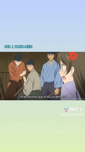 OVA Kako-Hen: Momentos Inolvidables de Kamisama Kiss