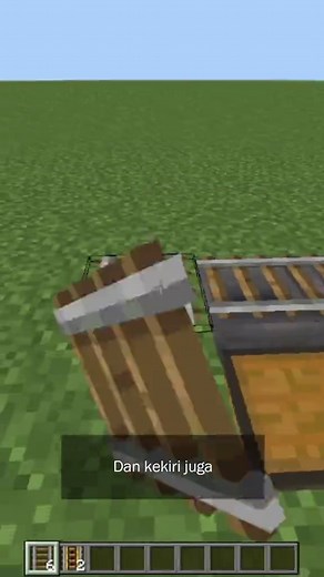Sweet Berry Farm Tutorial in Minecraft