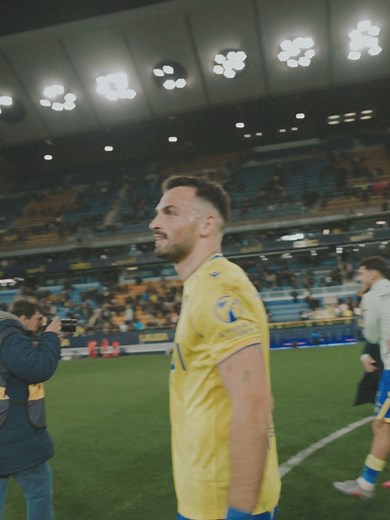 Aprobado con el español: Cádiz CF y más