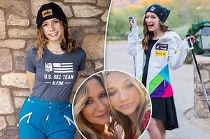 AI clones teen girl’s voice in $1M kidnapping scam: ‘I’ve got your daughter’