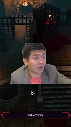 The Dungeon Life is Not For Us