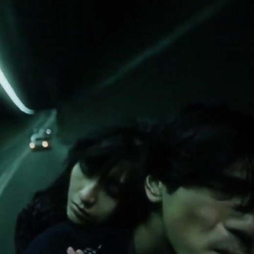 fallen angels 1995- edit