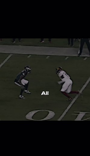 Scary Terry is a QB away from ebing top 10 #terrymclaurin #commanders #fyp #nfl #viral #commandersfootball