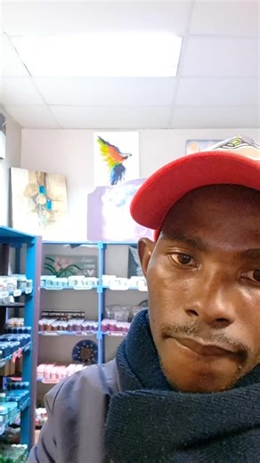 Thokozane Kabini on TikTok