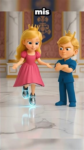 SOLINA invents FLYING SHOES!