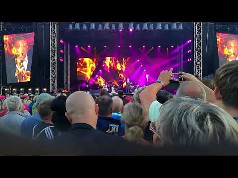 Roland Kaiser - Start, Kaisermania 2017, Dresden, Elbwiese