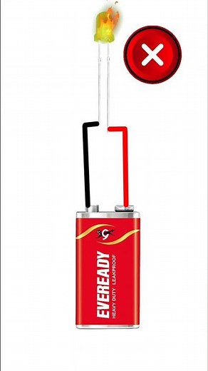 5mm led light project // #shortvideo