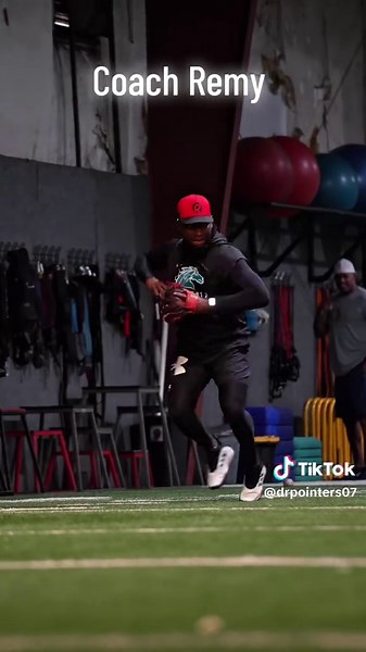 Drpointers (@drpointers07) - Improving Baseball Skills with Coach Remy