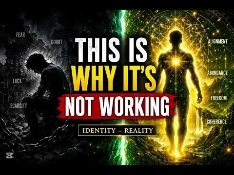 💎 “The Hidden Law of Manifestation No One Taught Humanity”