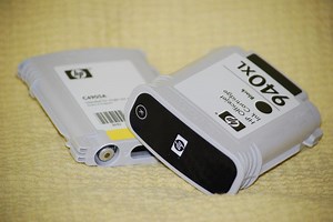 How to Recycle Printer Cartridges