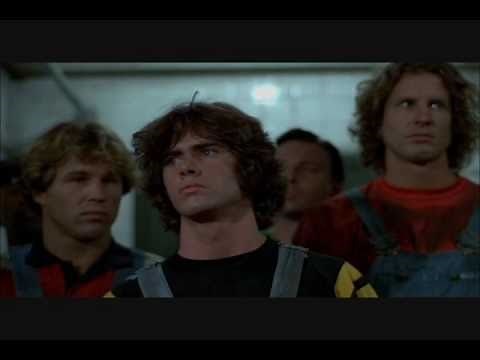 Switchblades in the Movies (1970-1979)