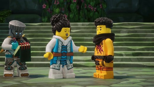 That and this scene fed my Arin x euphrasia propaganda