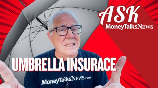 Should you split your car and umbrella insurance? Here’s what a CPA says